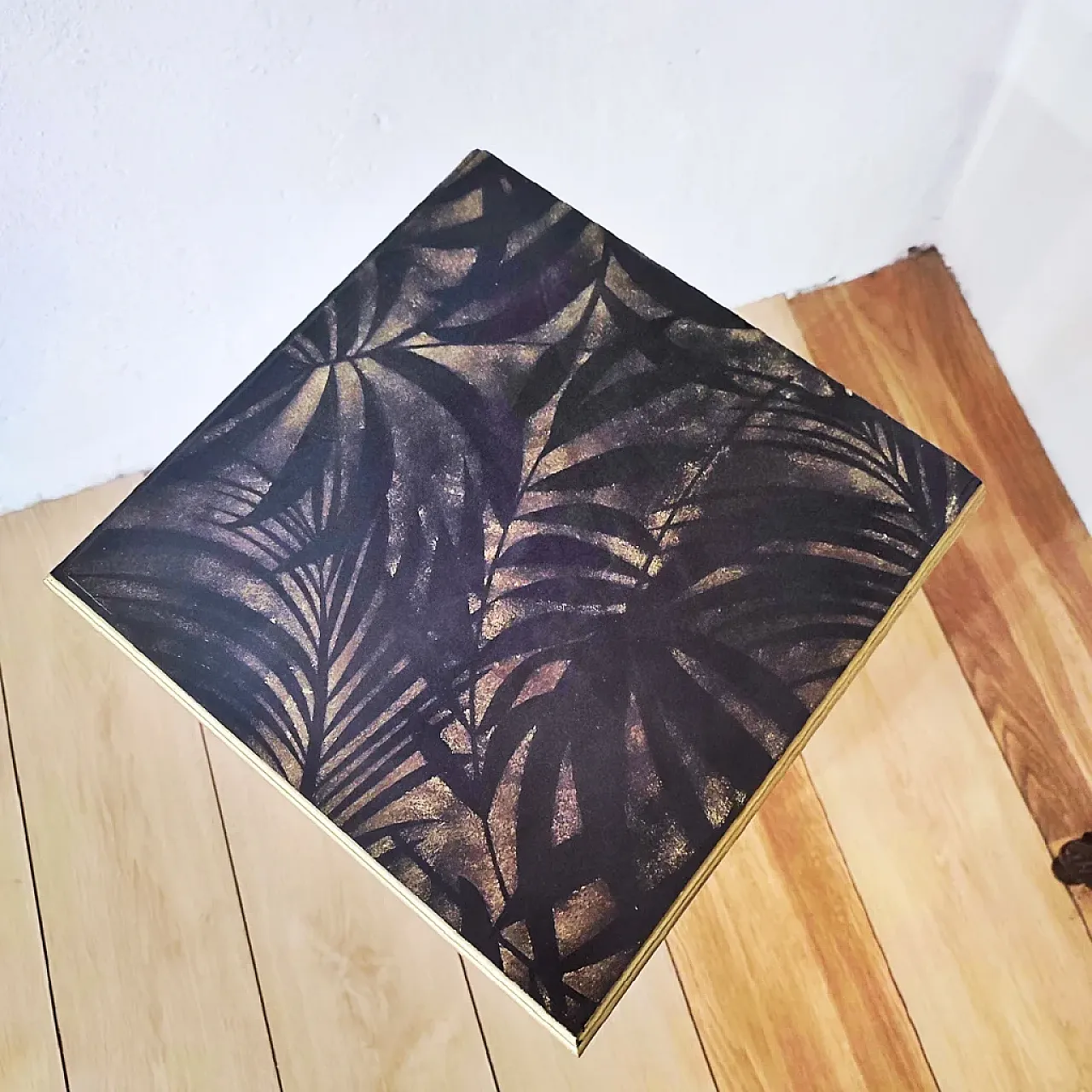 Gavia magazine cabinet, 20th century 2