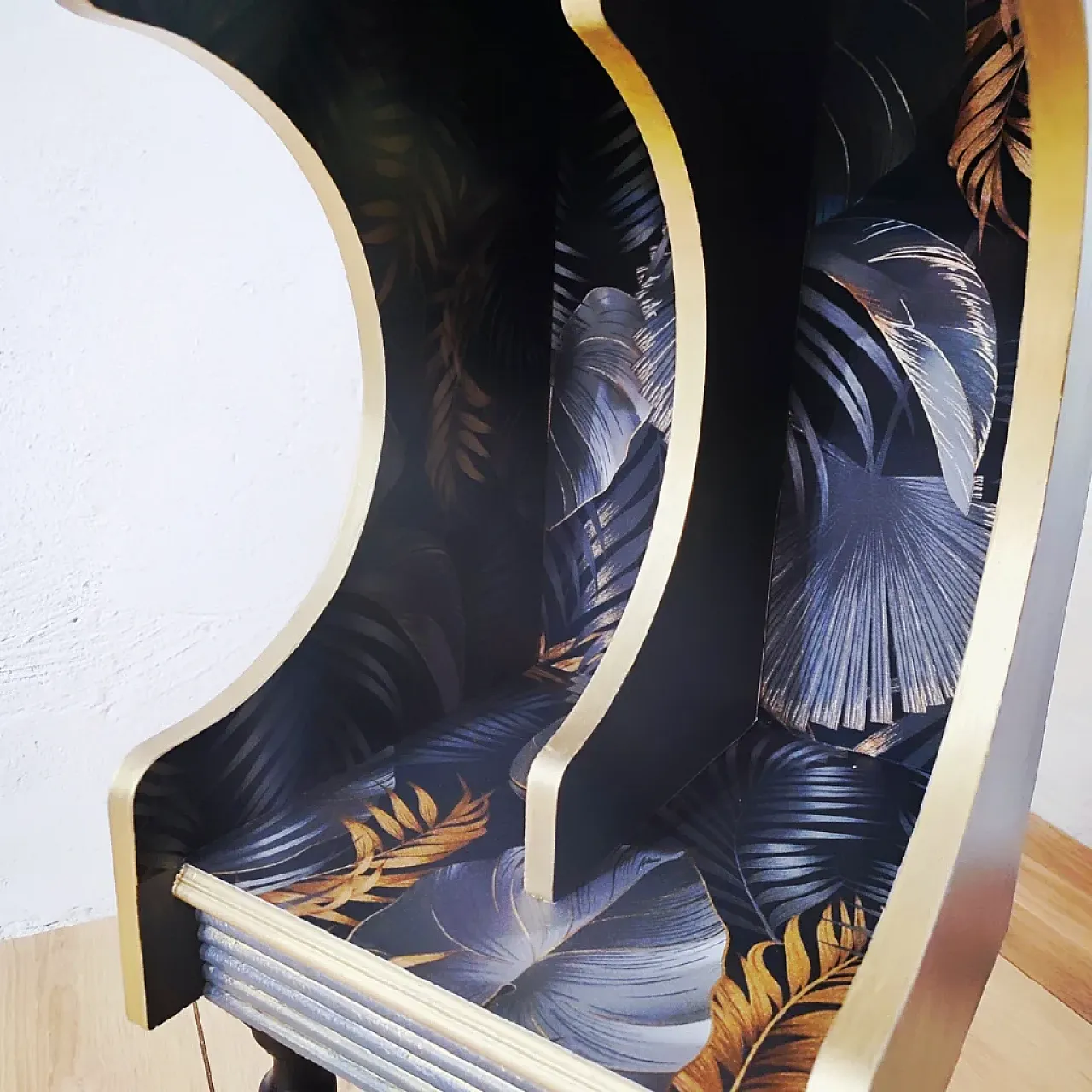 Gavia magazine cabinet, 20th century 3