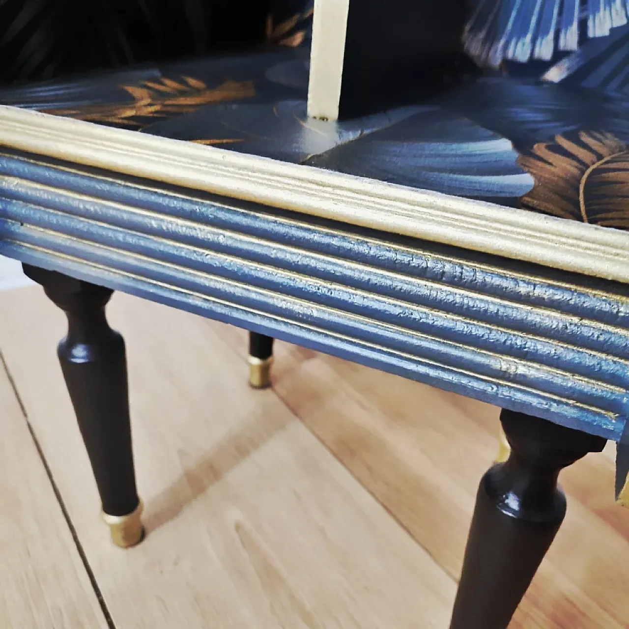 Gavia magazine cabinet, 20th century 4