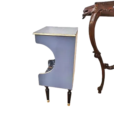 Gavia magazine cabinet, 20th century