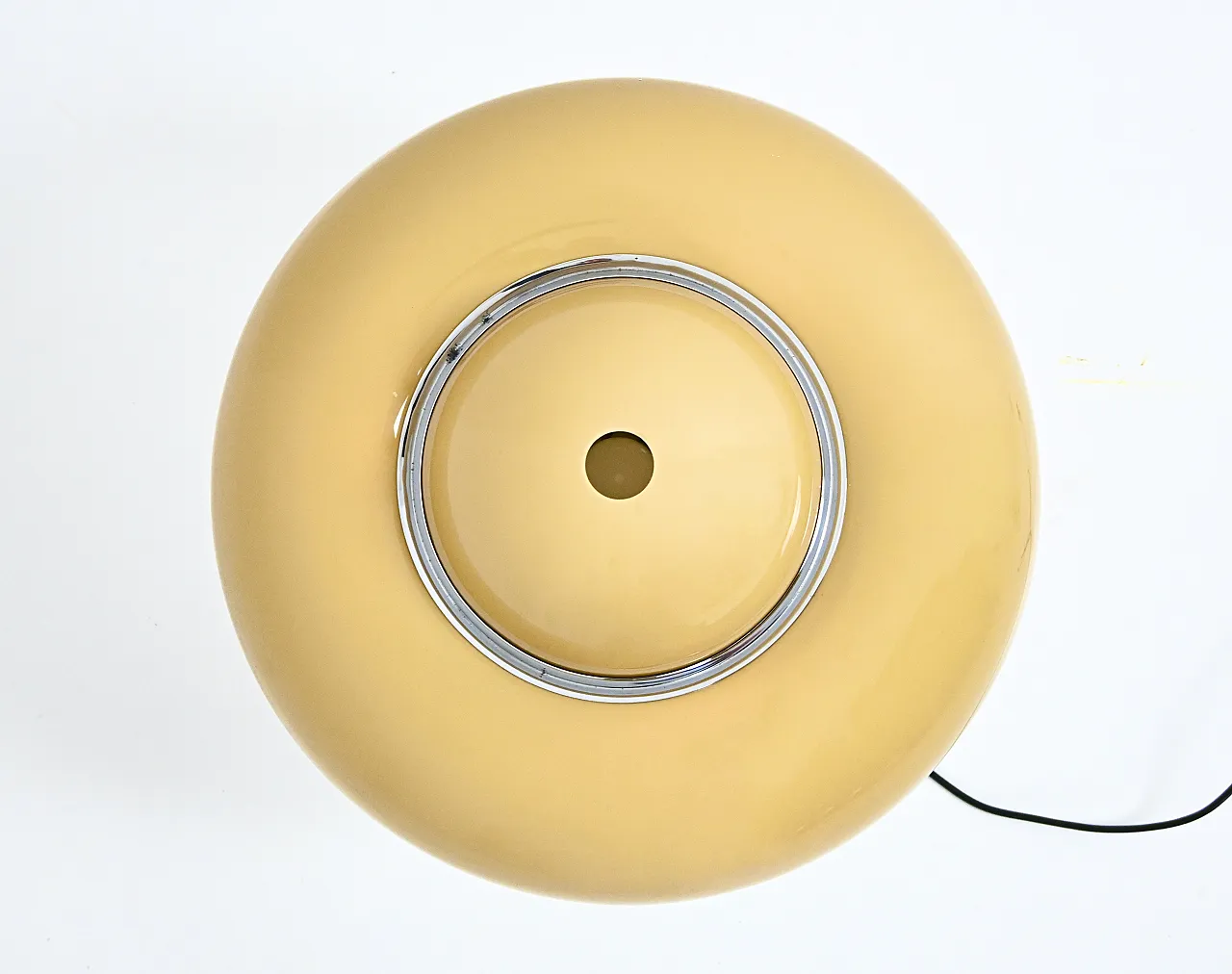 Brumbury Lamp by Luigi Massoni for Harveiluce iGuzzini, 1970s 9