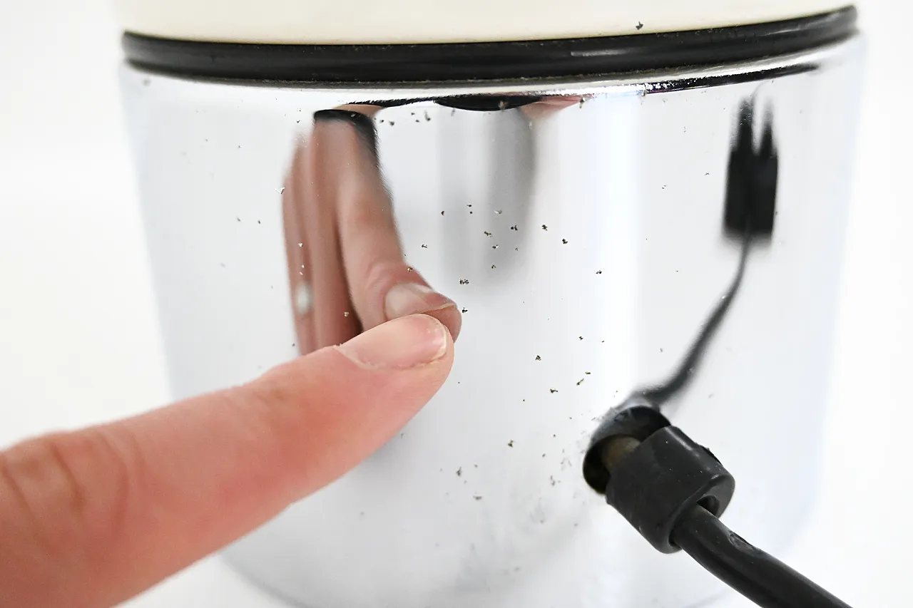 Brumbury Lamp by Luigi Massoni for Harveiluce iGuzzini, 1970s 14