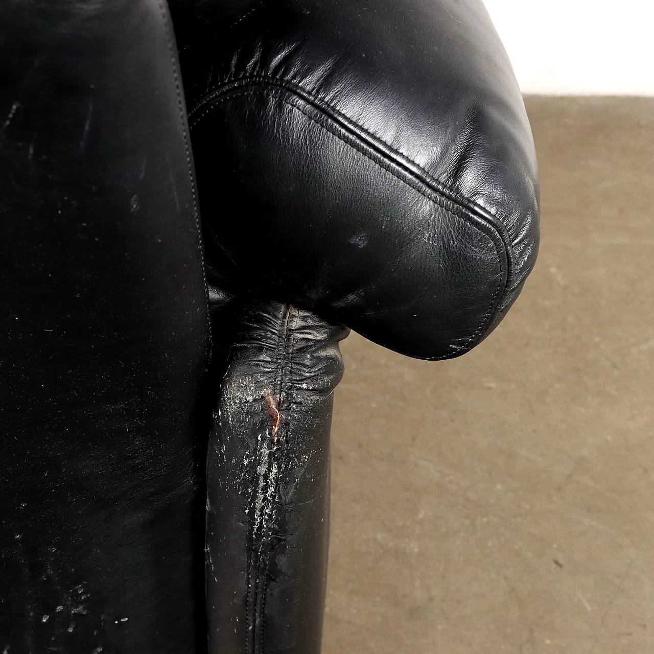 Coppia di poltrone Coronado di Afra & Tobia Scarpa per C&B, anni '70 7