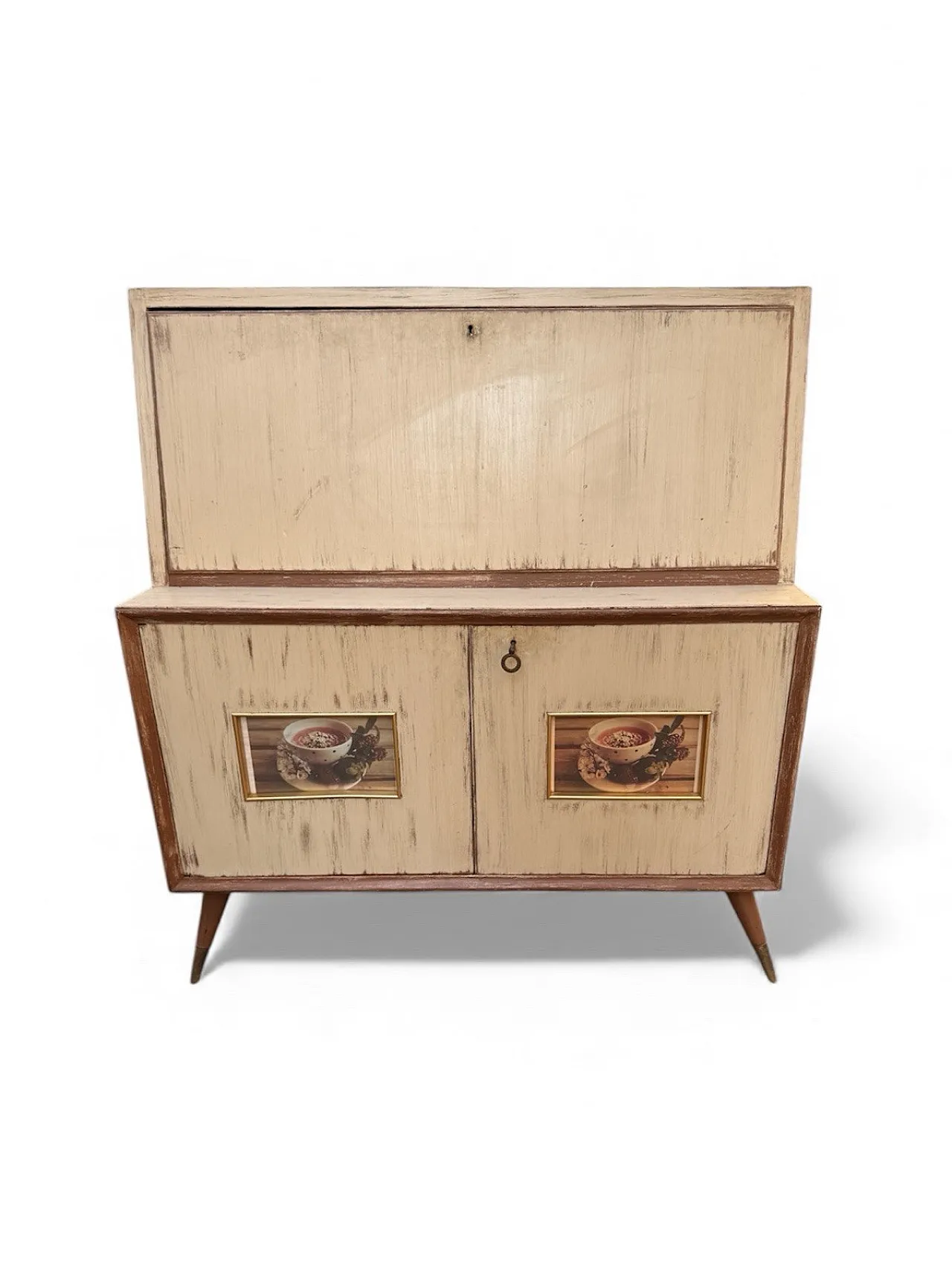 Mobile bar, anni '50 1