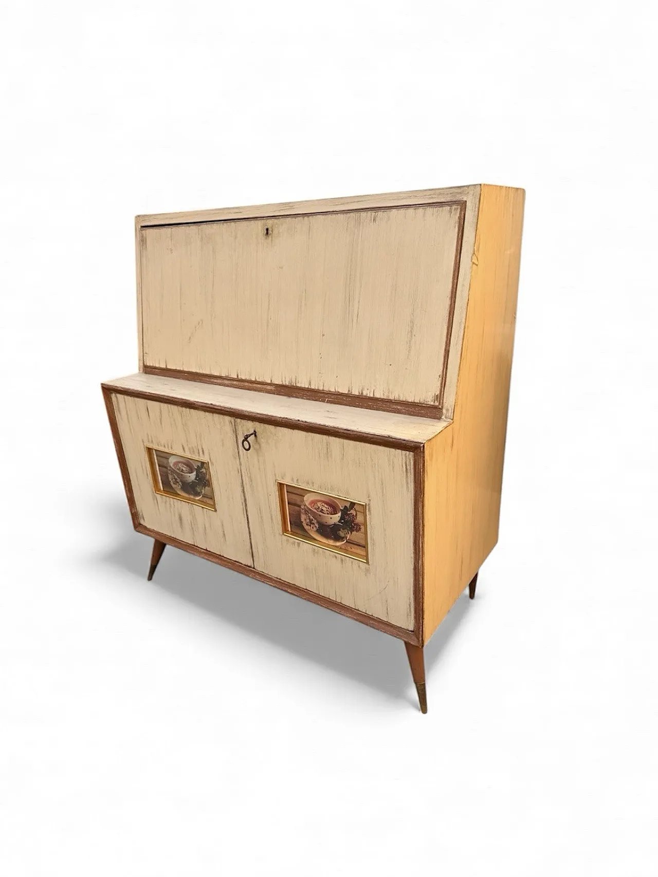 Mobile bar, anni '50 2