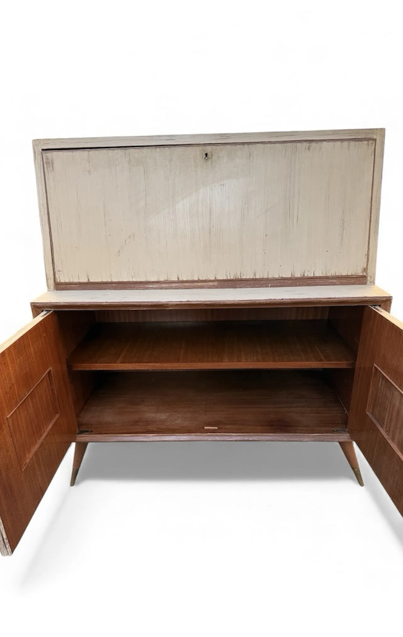 Mobile bar, anni '50 8