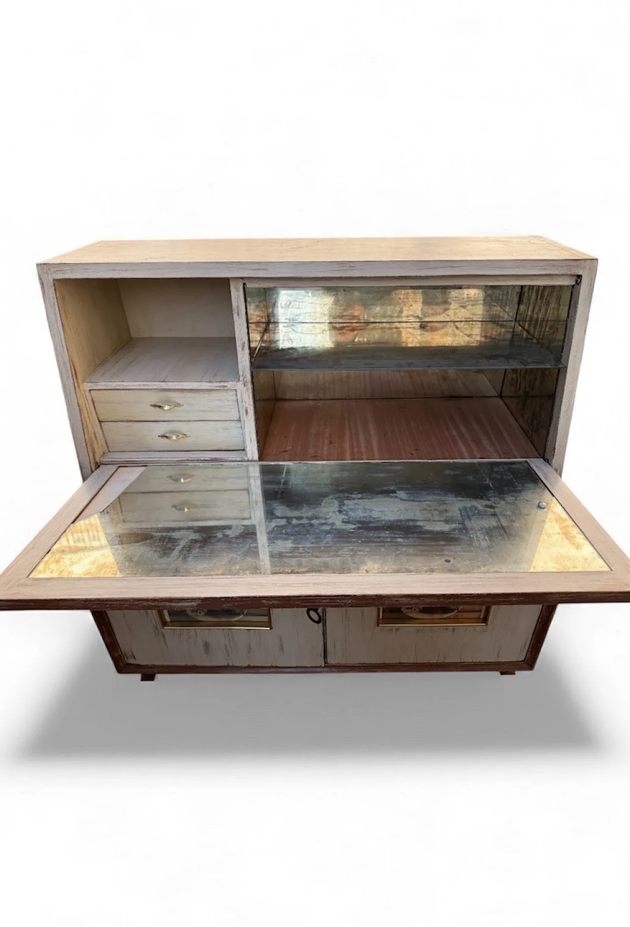 Mobile bar, anni '50 11