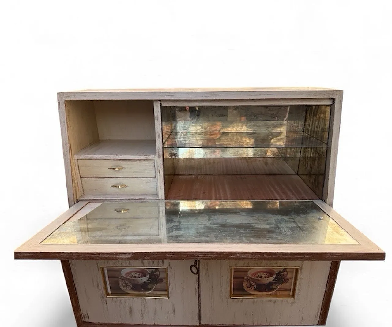 Mobile bar, anni '50 12