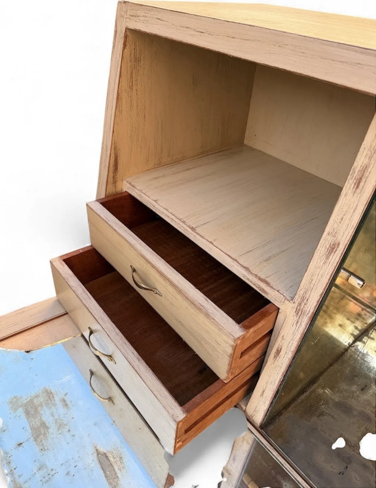 Mobile bar, anni '50 14