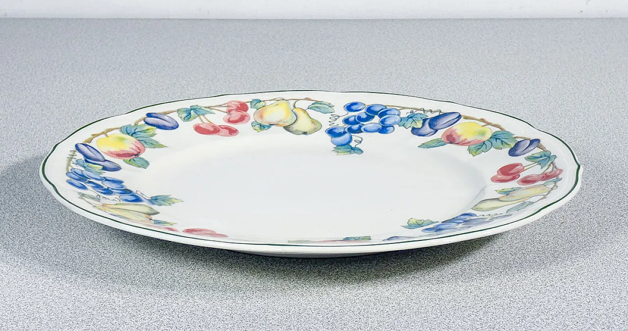 Melina dinner service by Villeroy & Boch, late 20th century 1