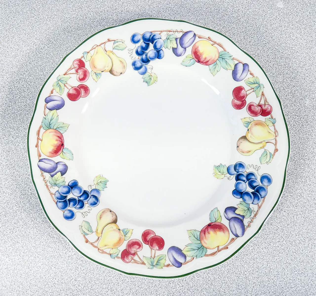 Melina dinner service by Villeroy & Boch, late 20th century 3