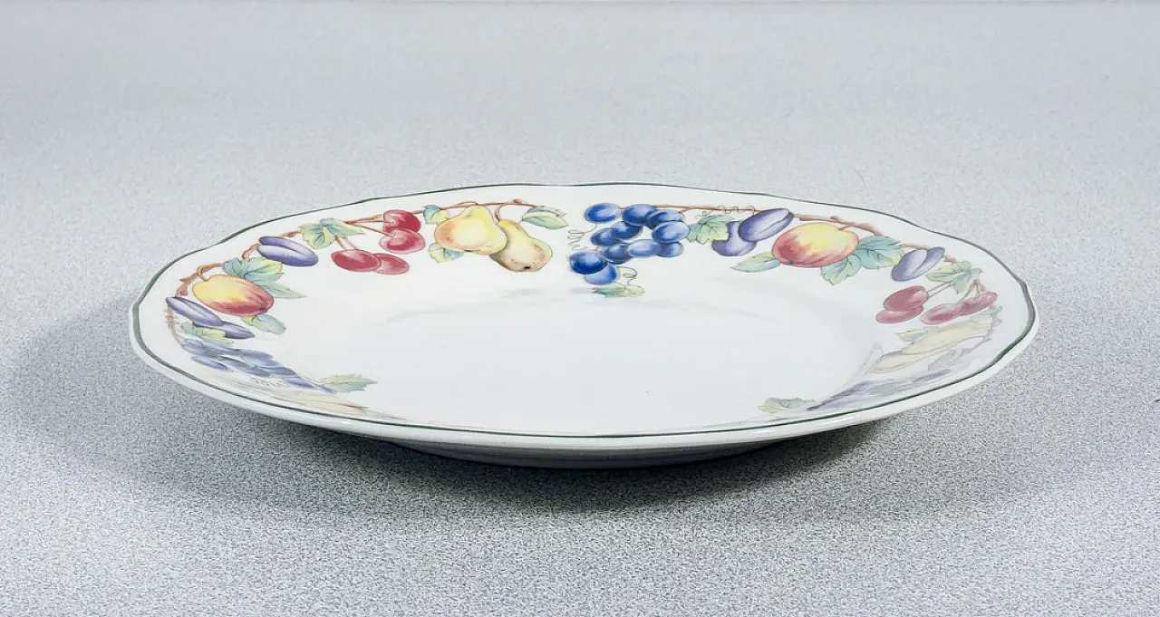 Melina dinner service by Villeroy & Boch, late 20th century 4