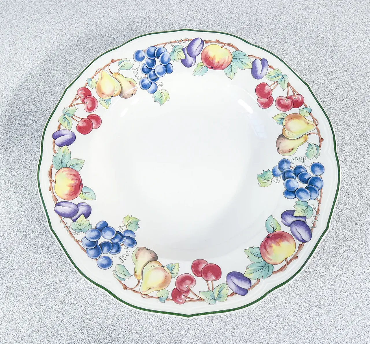 Melina dinner service by Villeroy & Boch, late 20th century 5