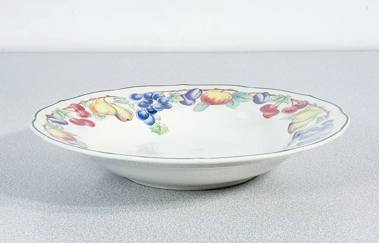 Melina dinner service by Villeroy & Boch, late 20th century 6
