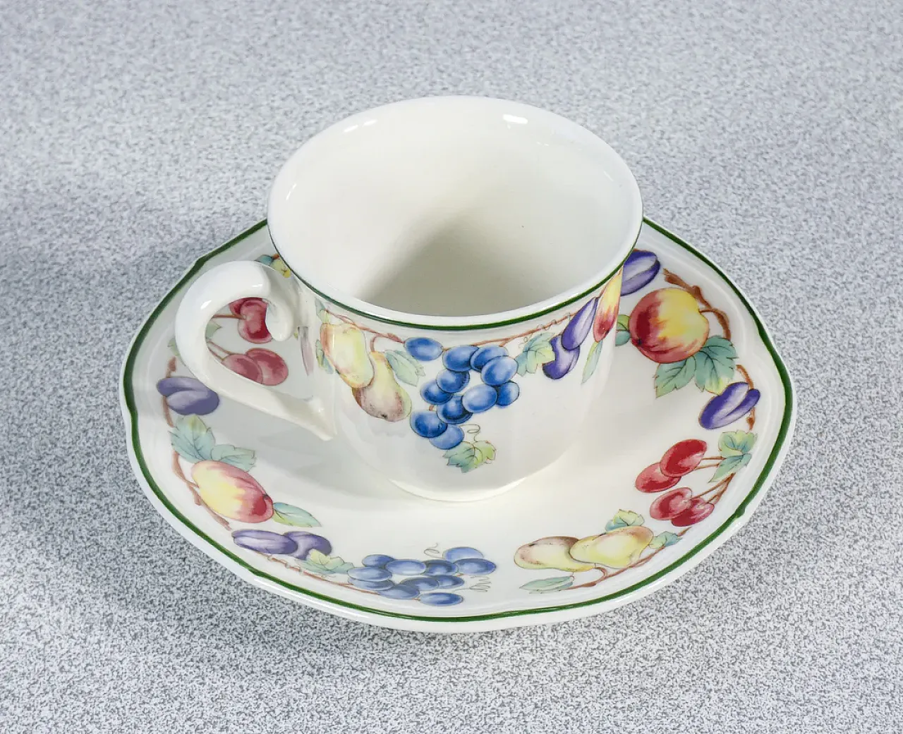 Melina dinner service by Villeroy & Boch, late 20th century 8