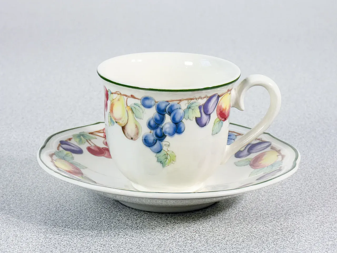 Melina dinner service by Villeroy & Boch, late 20th century 10