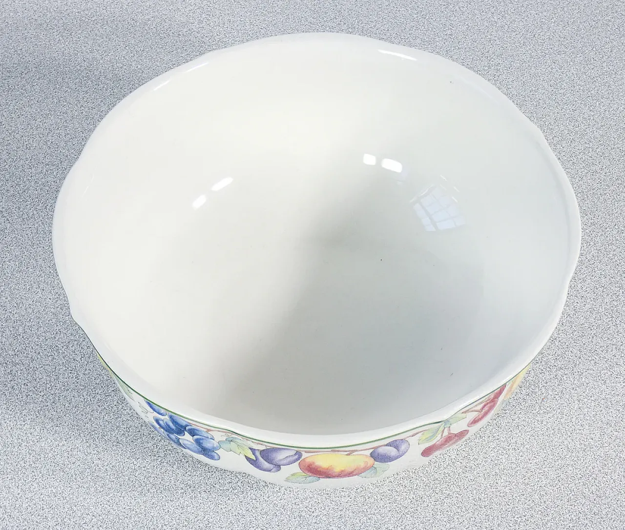 Melina dinner service by Villeroy & Boch, late 20th century 13