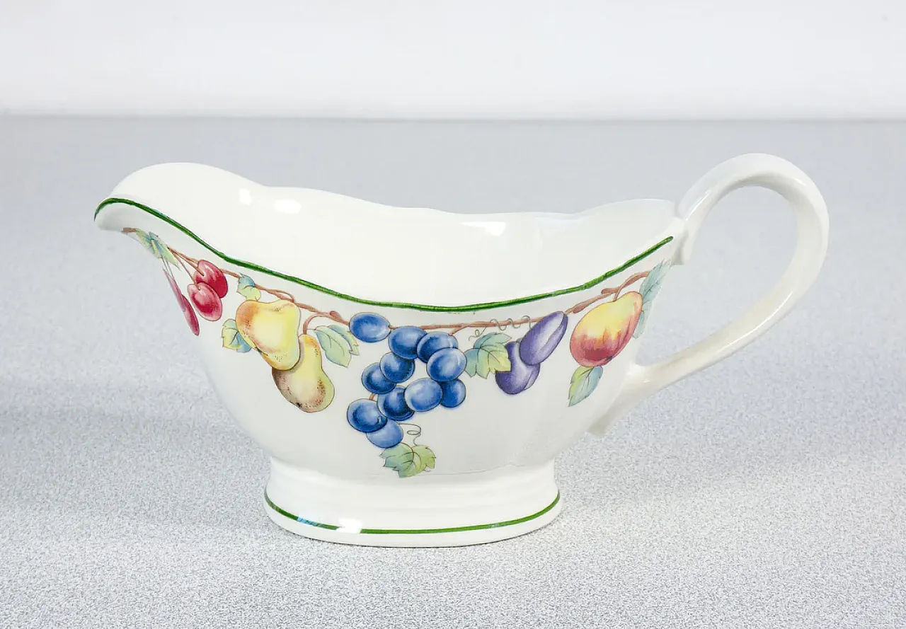 Melina dinner service by Villeroy & Boch, late 20th century 14
