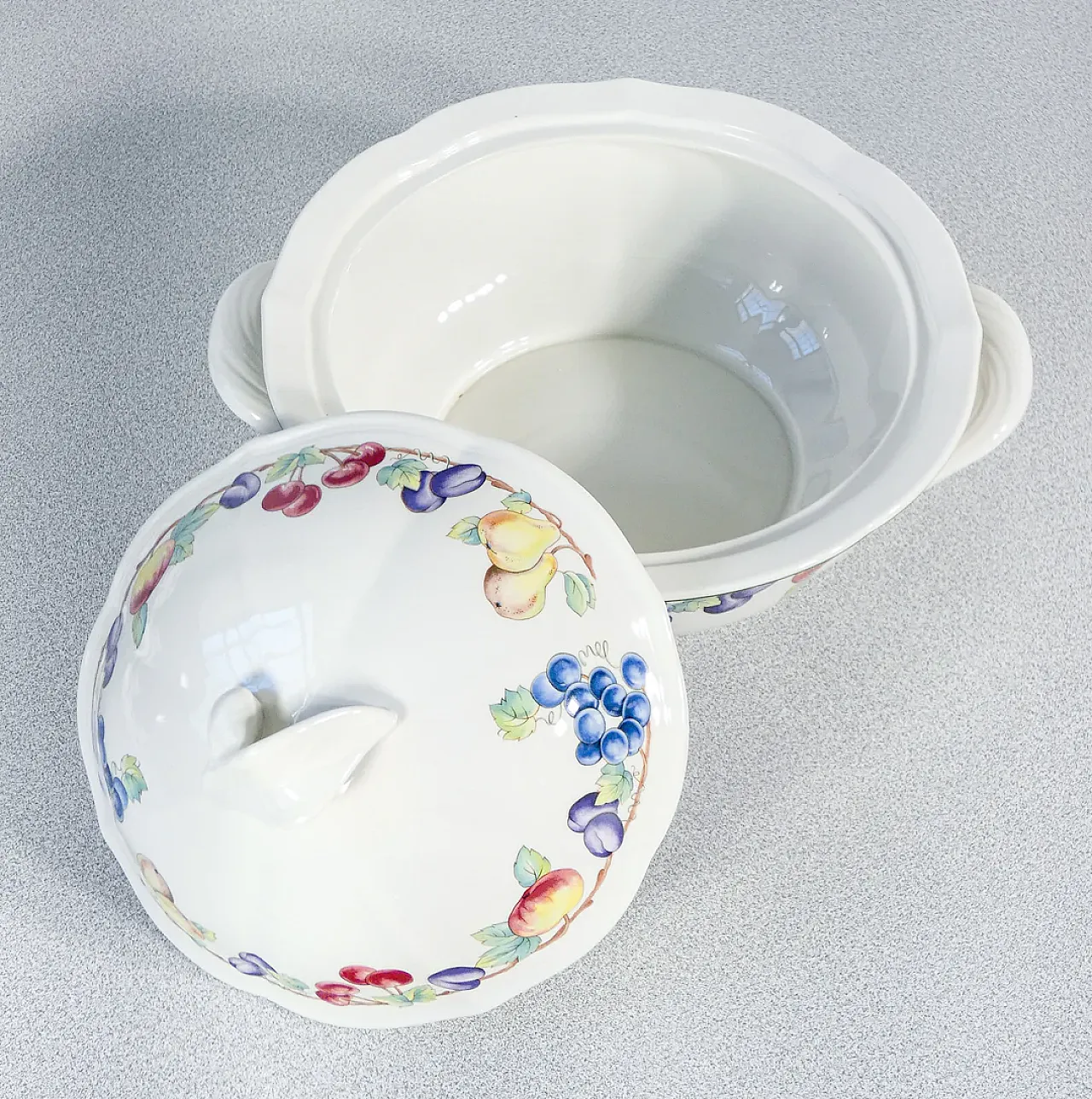 Melina dinner service by Villeroy & Boch, late 20th century 15