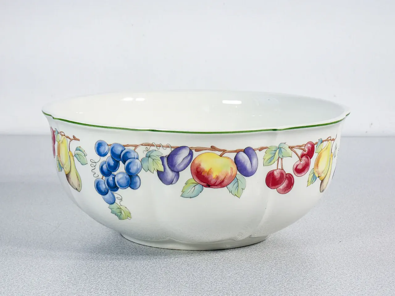 Melina dinner service by Villeroy & Boch, late 20th century 16