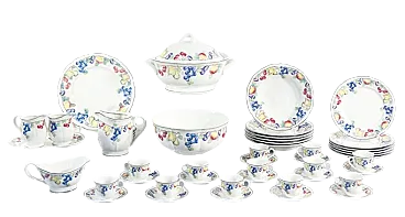 Melina dinner service by Villeroy & Boch, late 20th century
