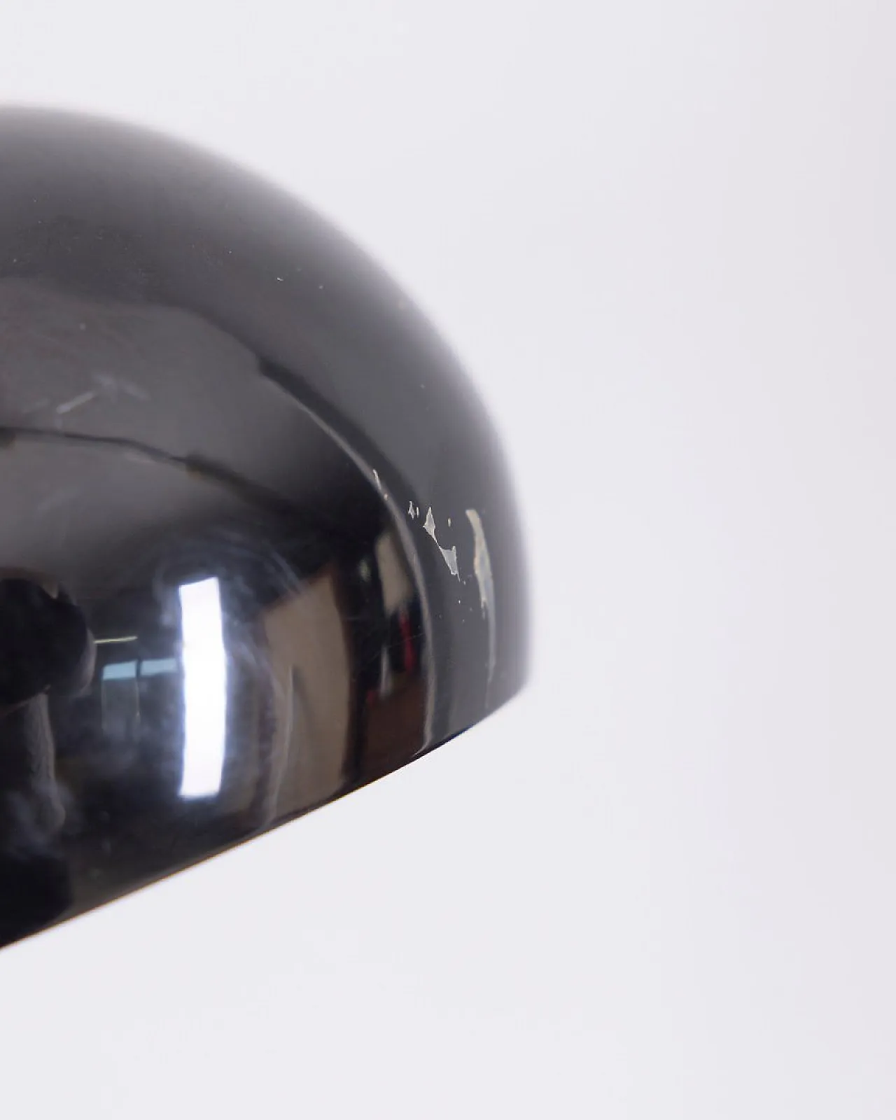 Hebi table lamp by Isao Hosoe for Valenti, 1980s 5