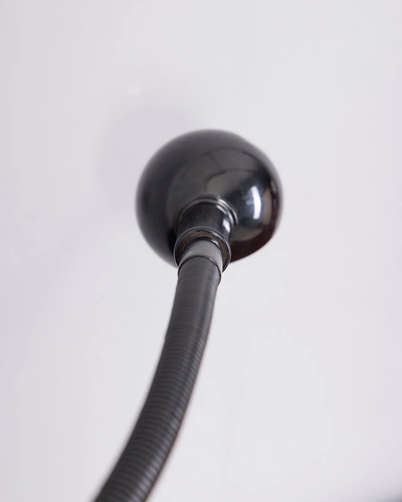 Hebi table lamp by Isao Hosoe for Valenti, 1980s 7