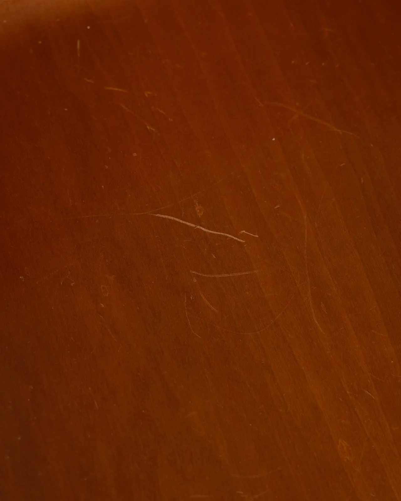 4 Sedie in legno di Afra e Tobia Scarpa per Molteni, anni '70 9