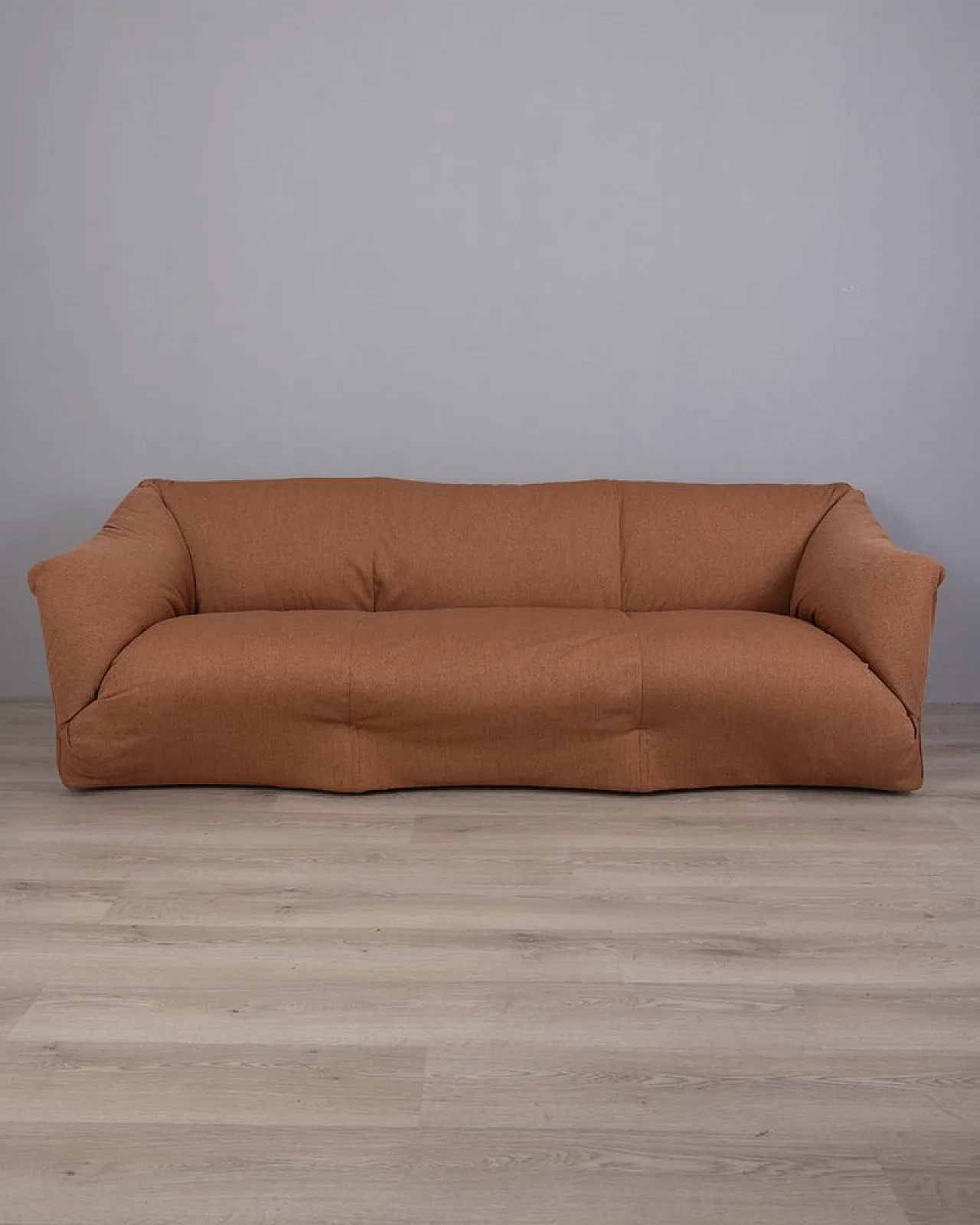 Temptation sofa by Mario Bellini for Cassina, 1970s 1