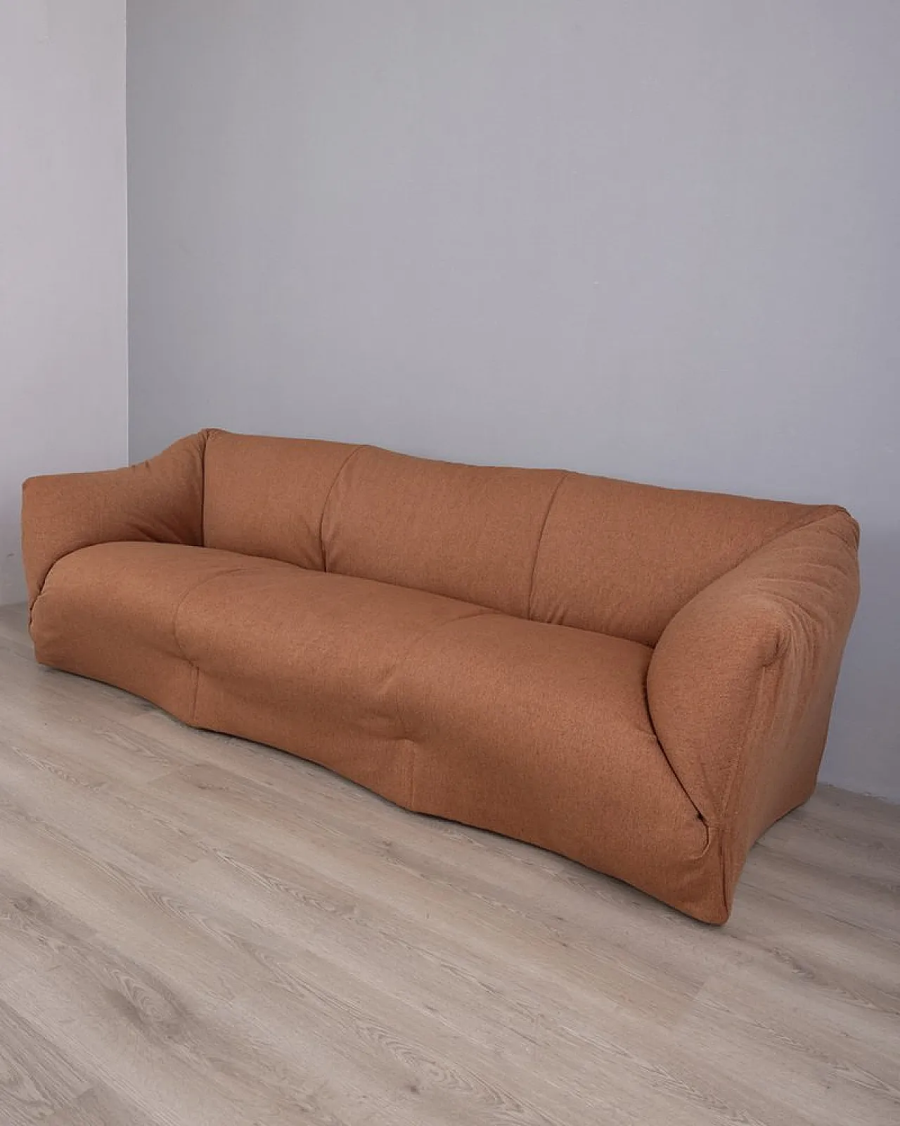 Temptation sofa by Mario Bellini for Cassina, 1970s 2