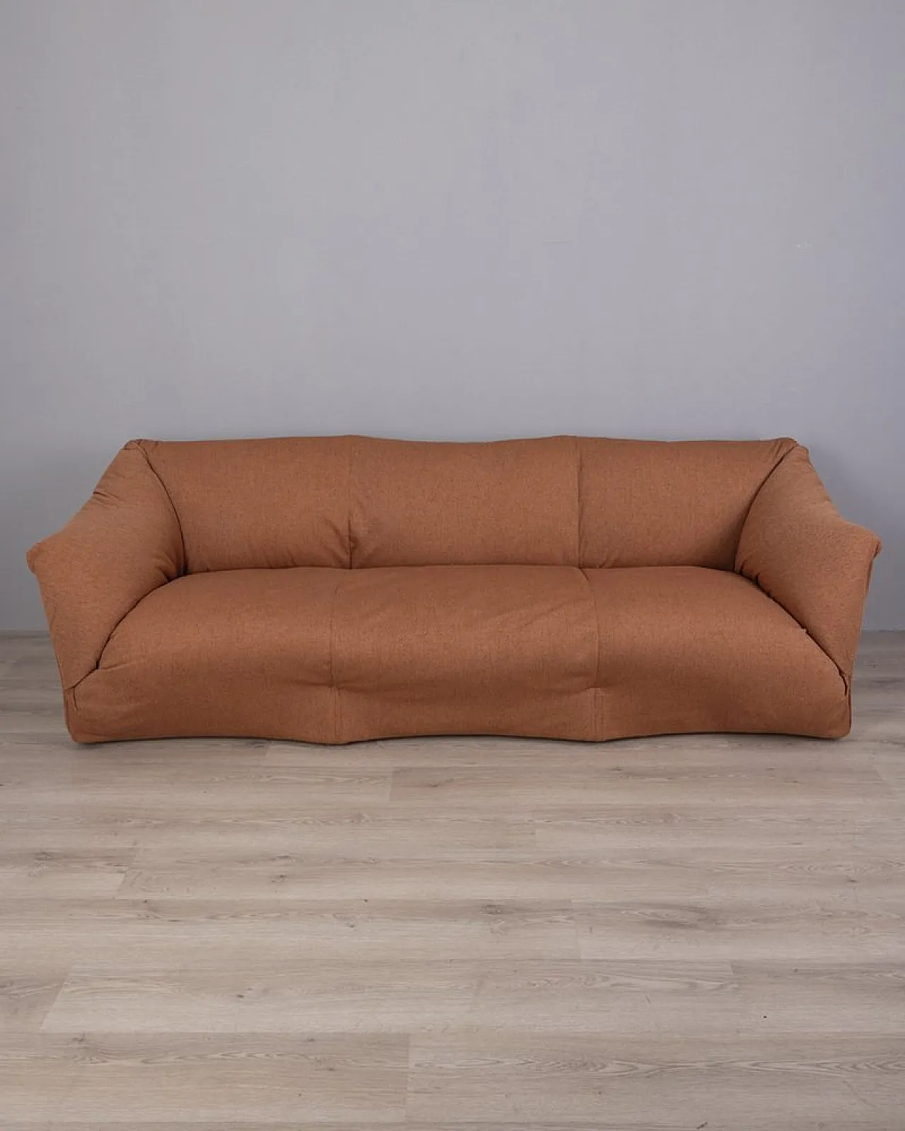 Temptation sofa by Mario Bellini for Cassina, 1970s 3