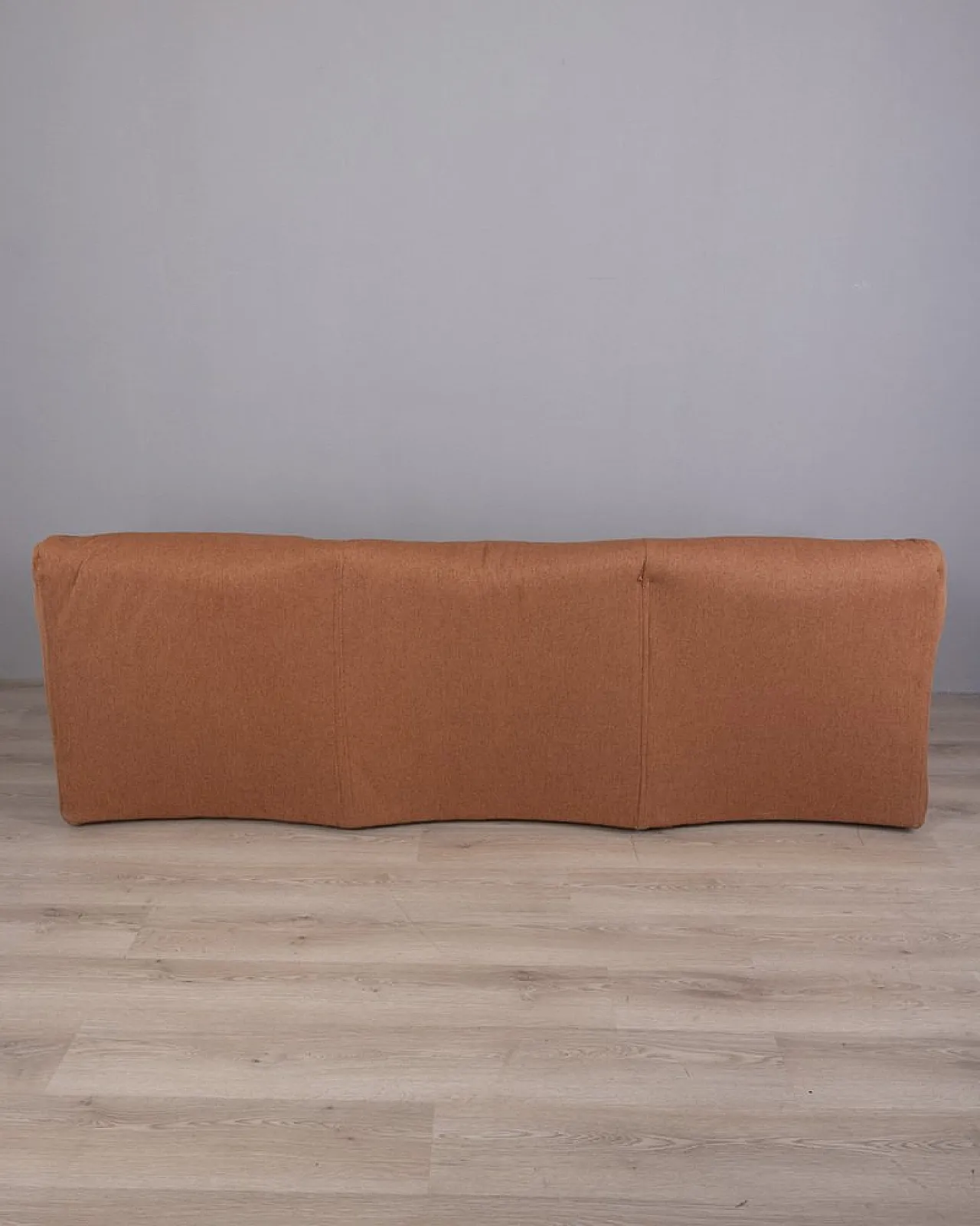 Temptation sofa by Mario Bellini for Cassina, 1970s 4