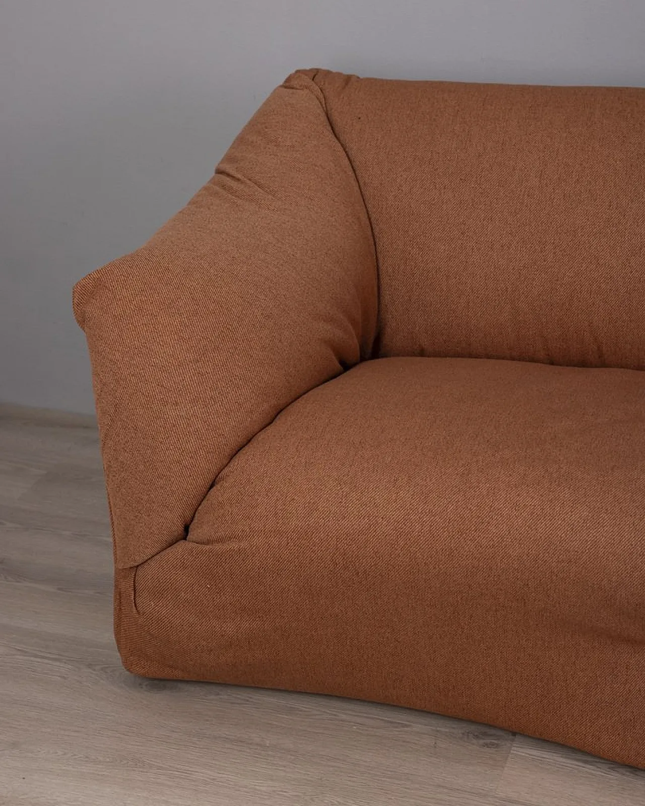 Temptation sofa by Mario Bellini for Cassina, 1970s 5