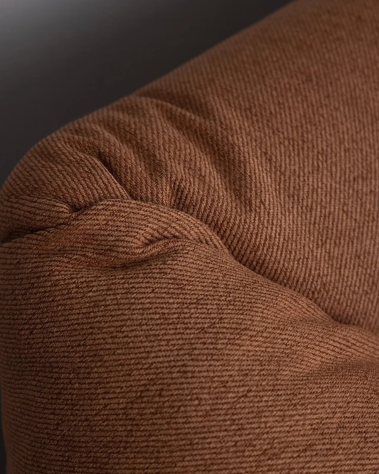 Temptation sofa by Mario Bellini for Cassina, 1970s 6