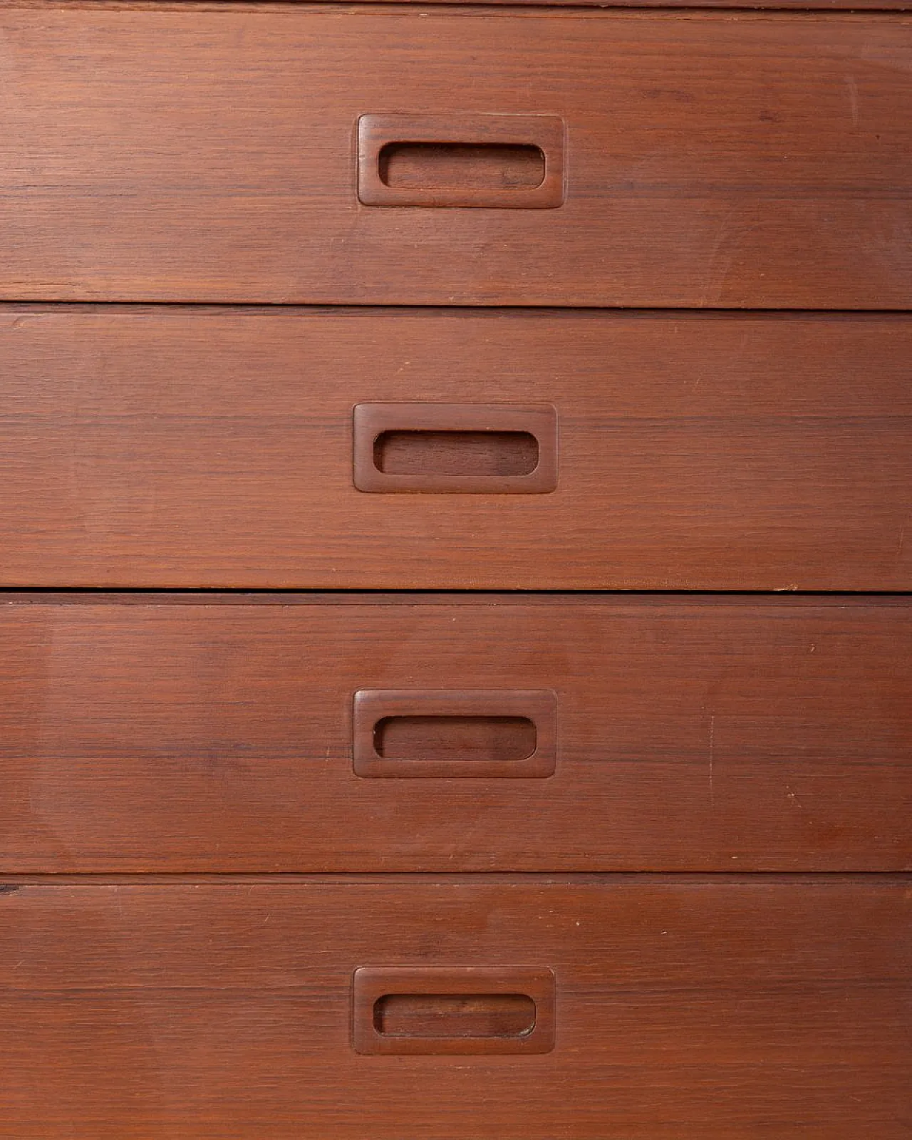 Teak sideboard, 1960s 5
