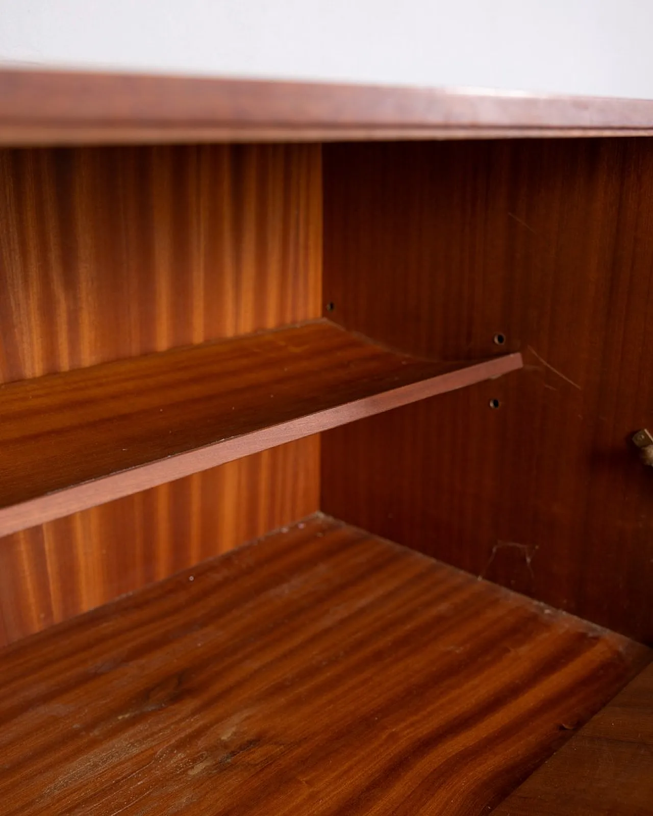 Teak sideboard, 1960s 10