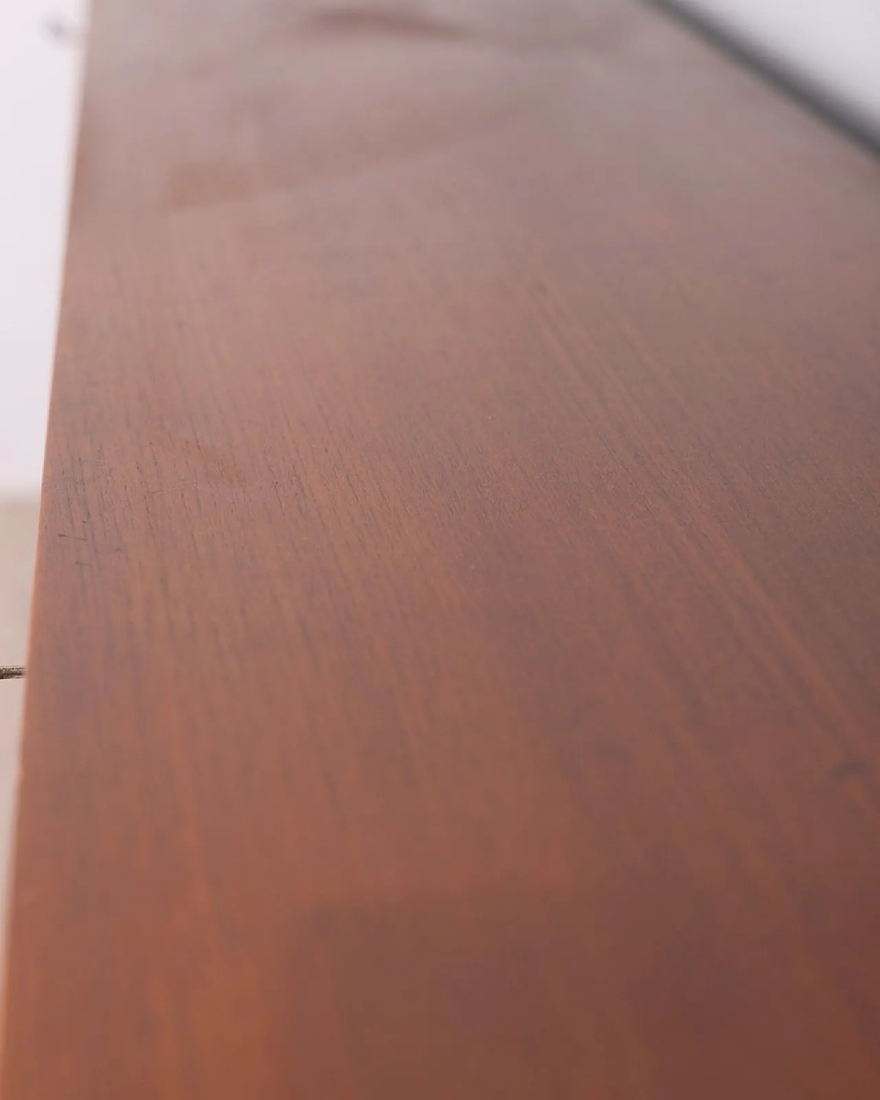 Teak sideboard, 1960s 11