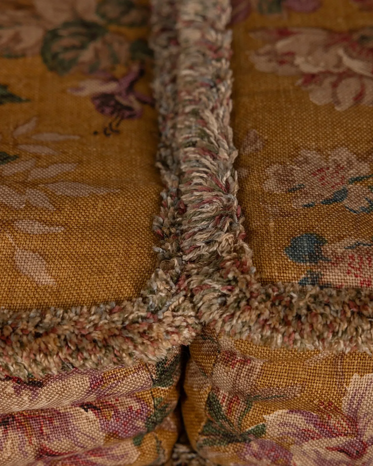 Wooden sofa by L. Ercolani for Ercol, 1960s 7