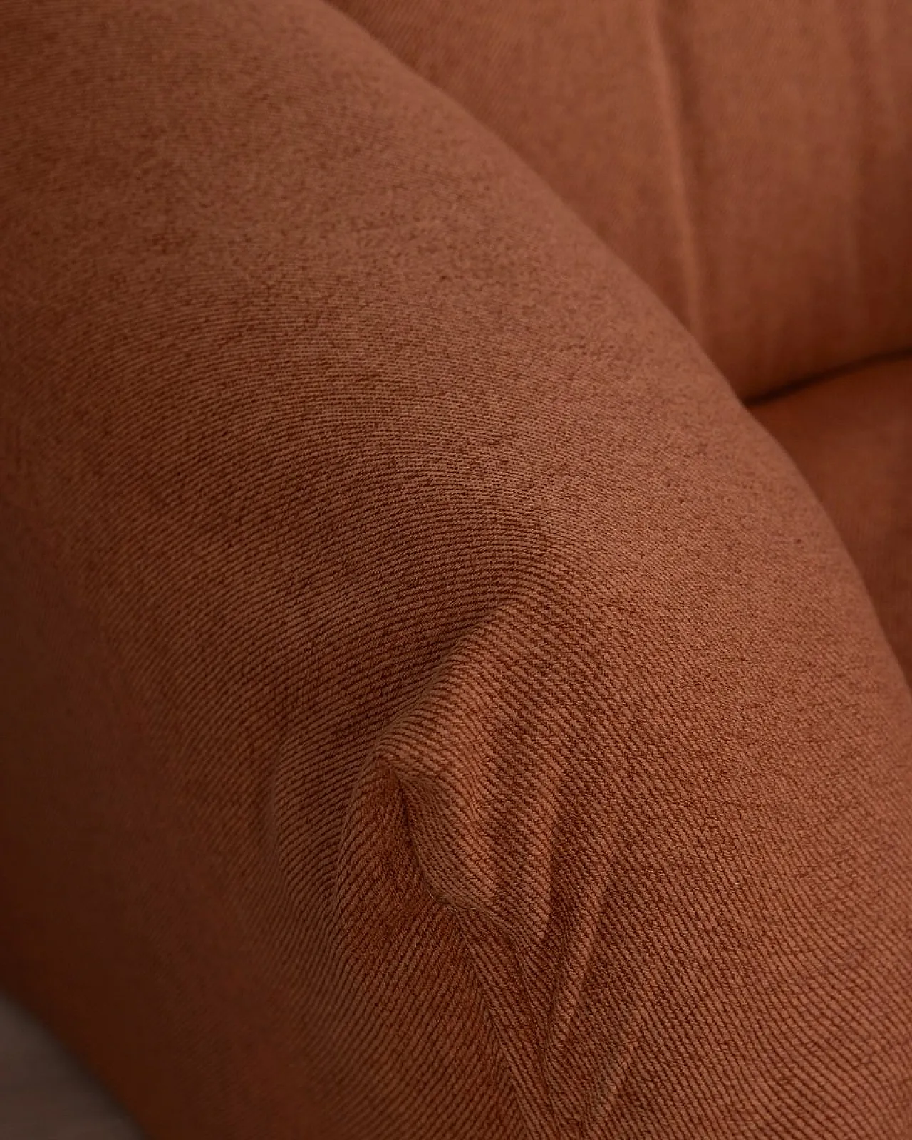 Coppia di sedie Tentazione di Mario Bellini per Cassina, anni '70 5