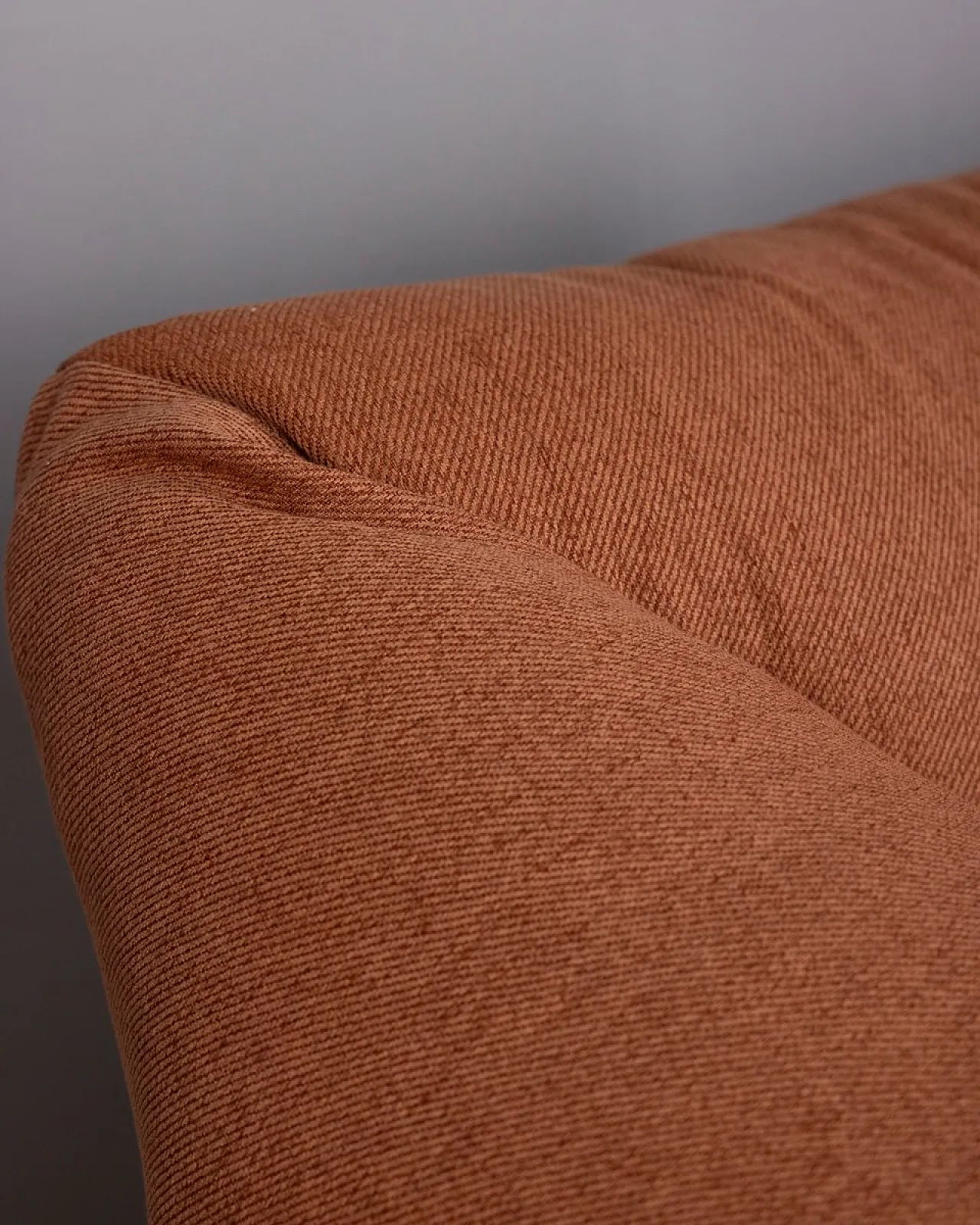 Coppia di sedie Tentazione di Mario Bellini per Cassina, anni '70 6