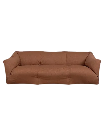 Divano Temptation di Mario Bellini per Cassina, anni '70