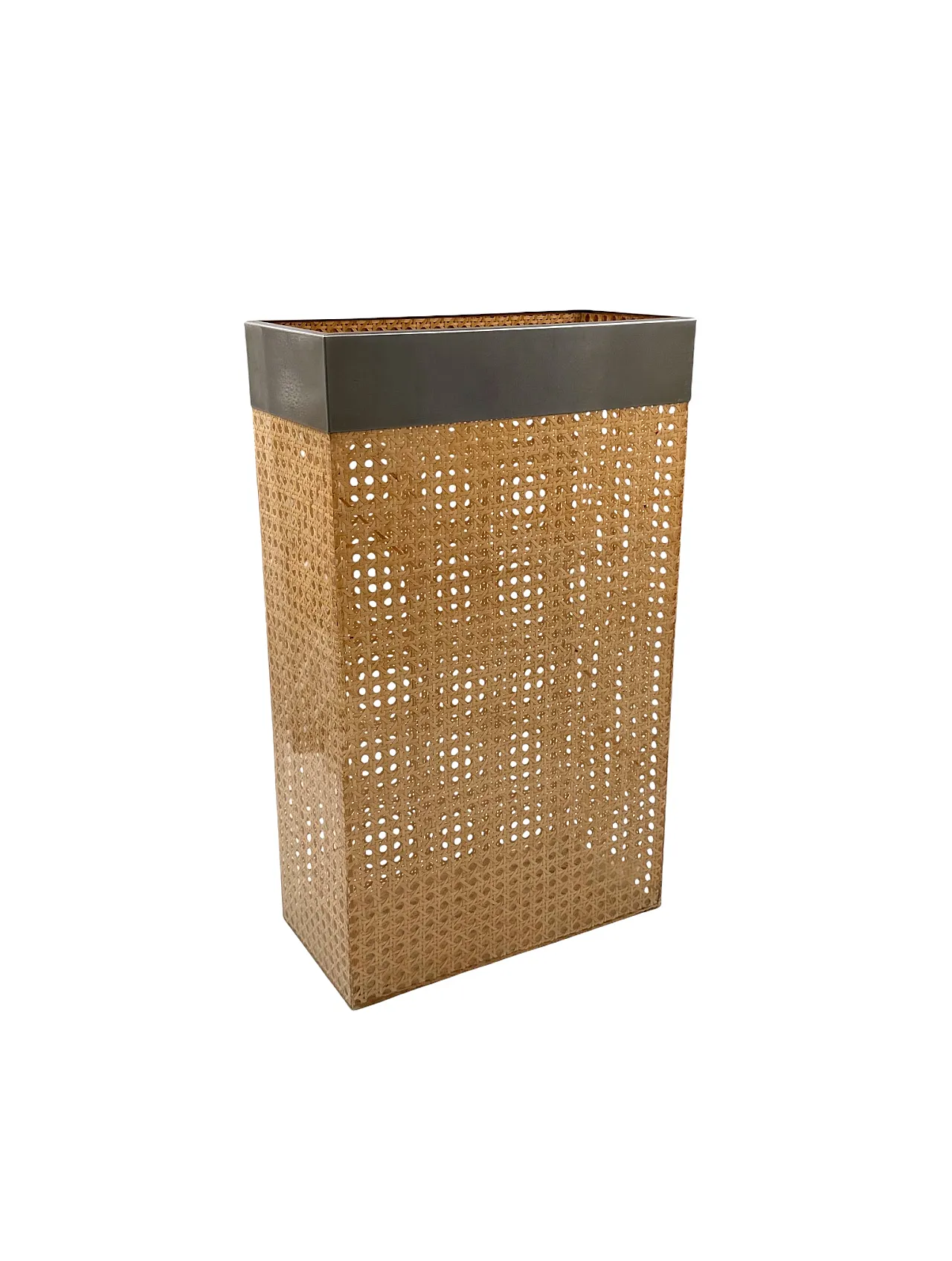 Hollywood Regency umbrella stand, Dior Home, France 1980 3