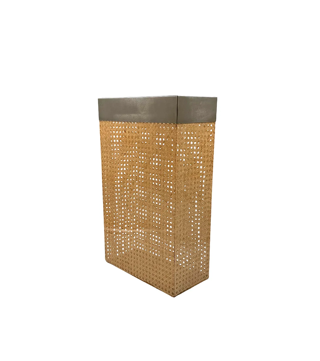 Hollywood Regency umbrella stand, Dior Home, France 1980 7