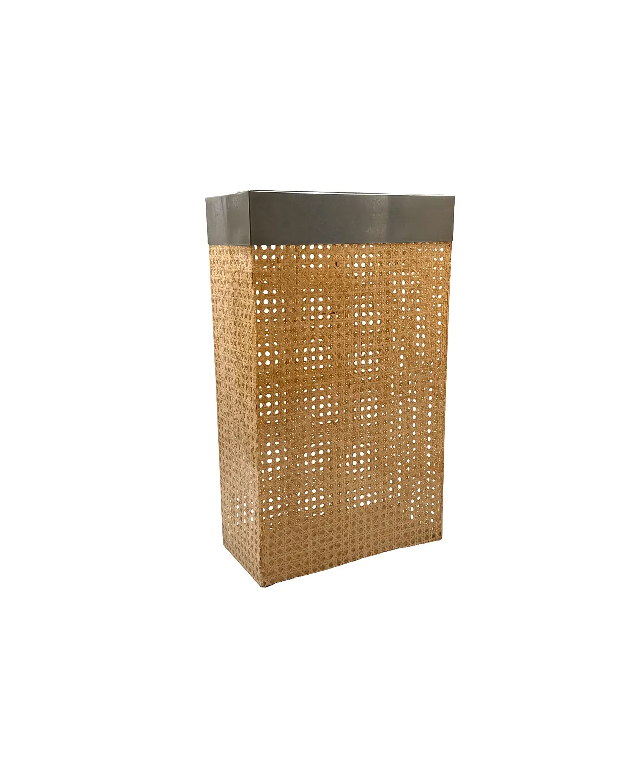 Hollywood Regency umbrella stand, Dior Home, France 1980 11