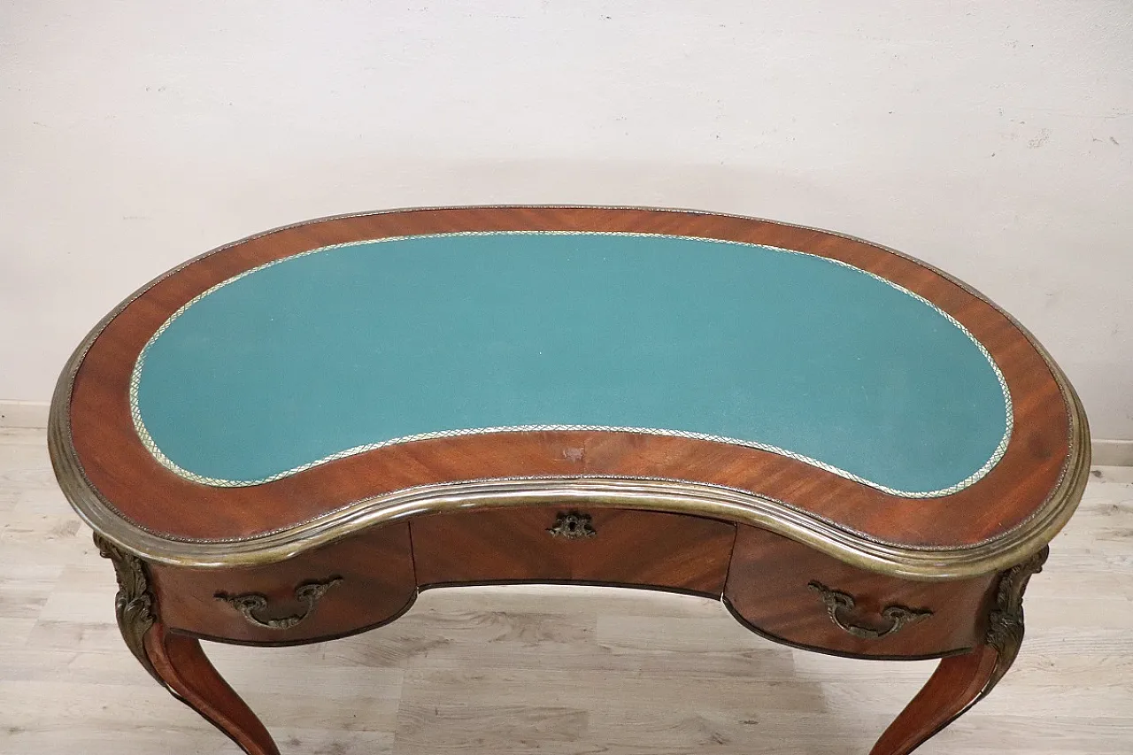 Raffinata scrivania classica, '900 4