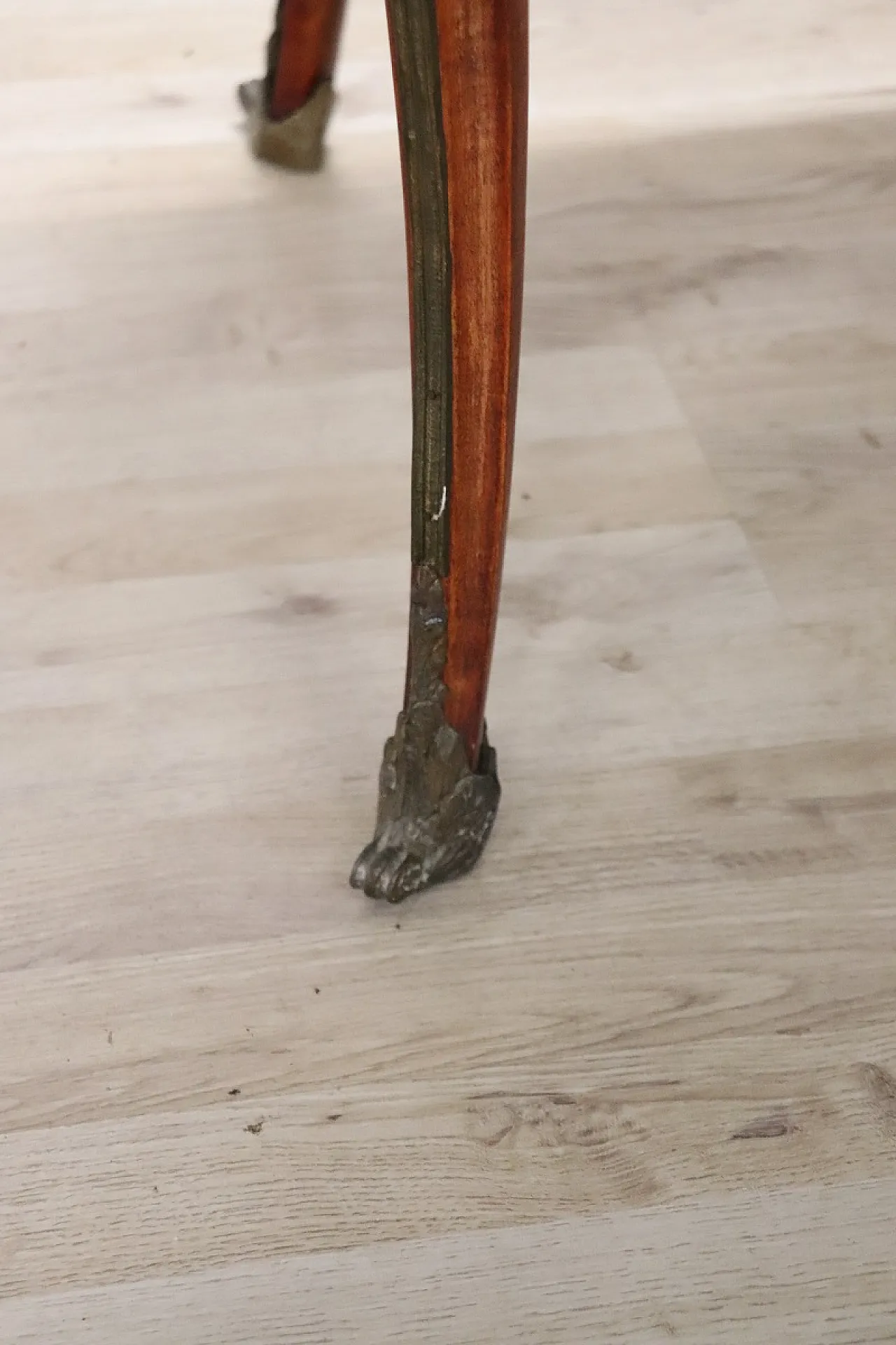 Raffinata scrivania classica, '900 6