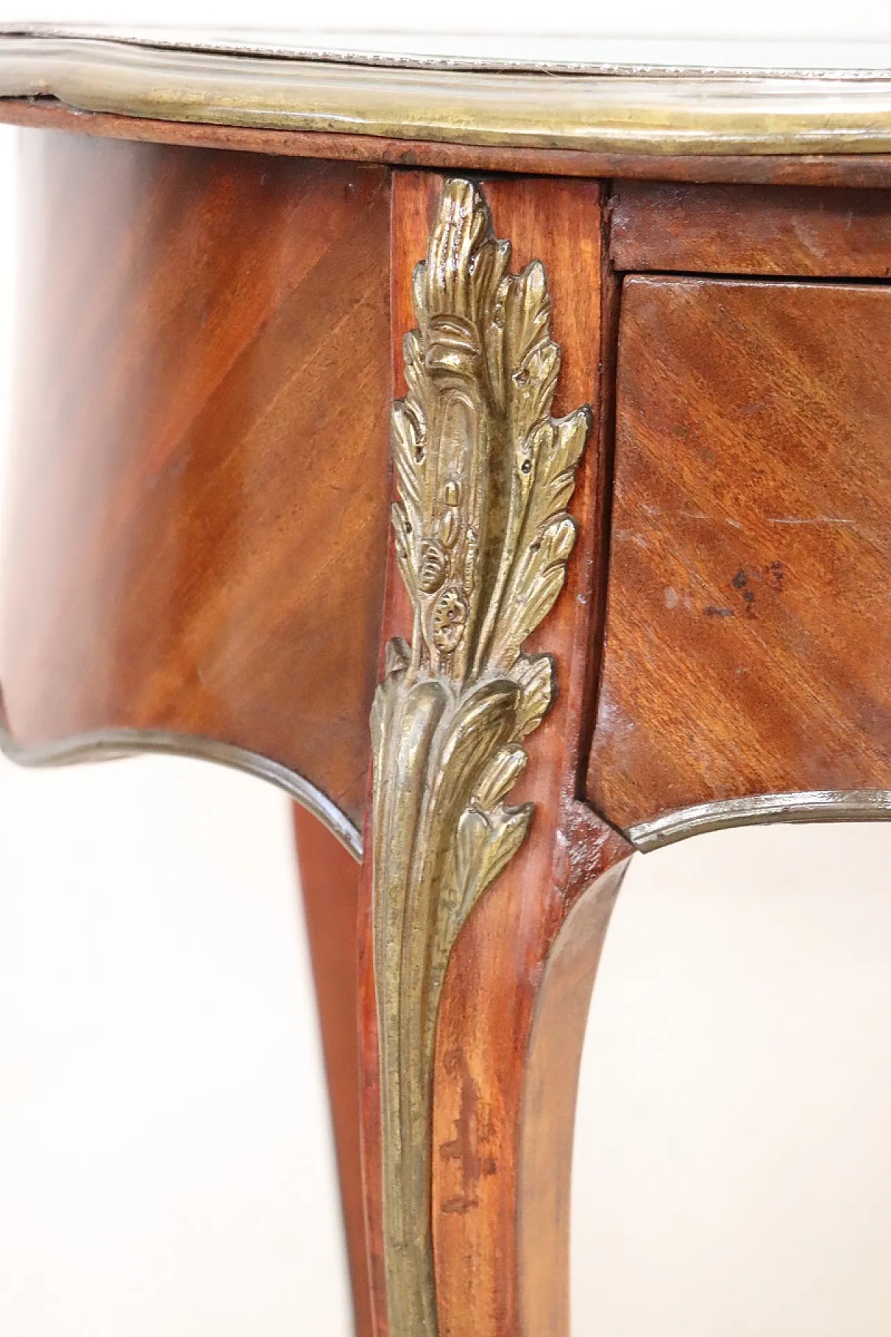 Raffinata scrivania classica, '900 7