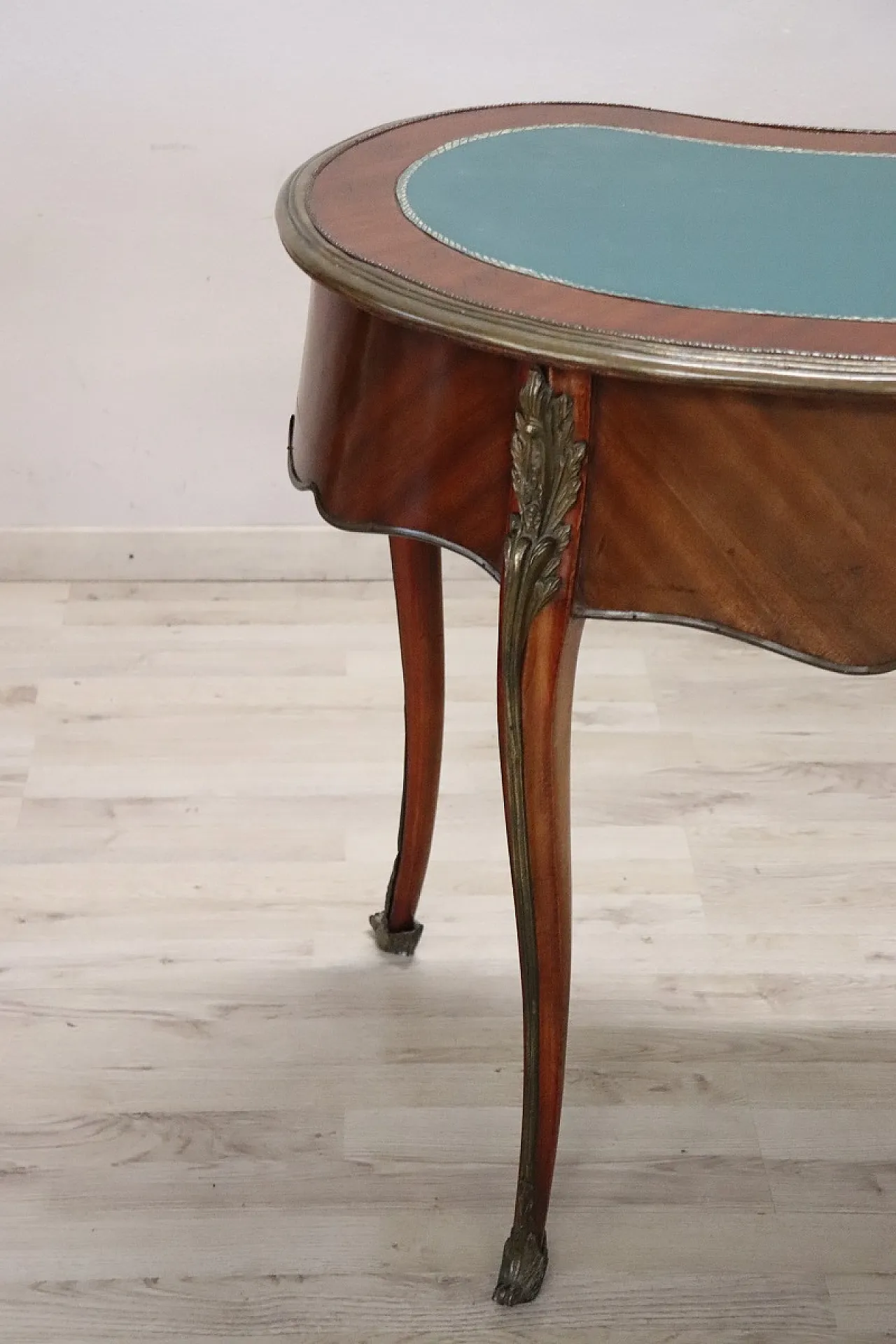 Raffinata scrivania classica, '900 12