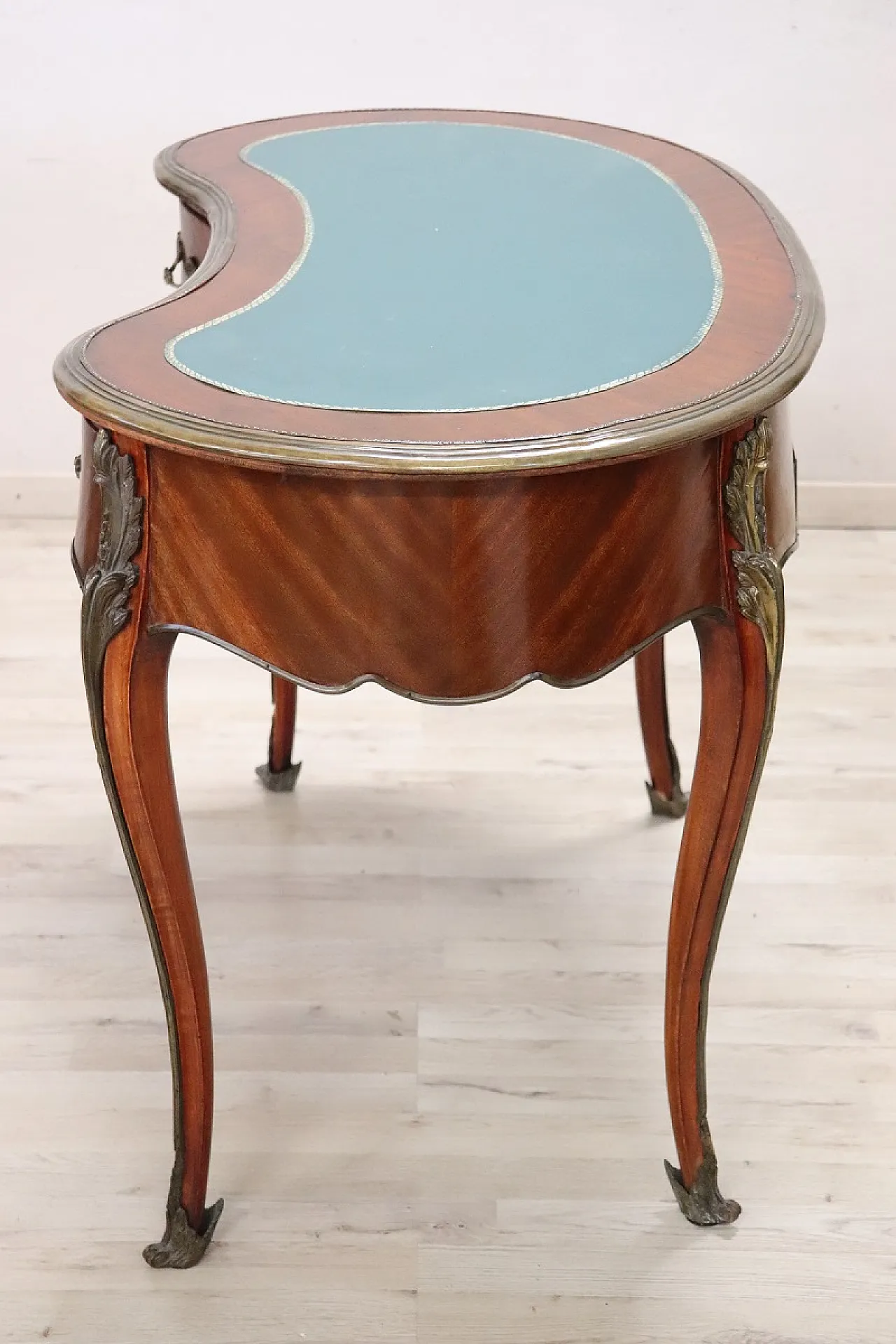 Raffinata scrivania classica, '900 13