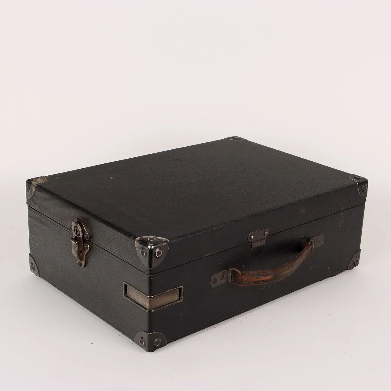 Grammofono a valigetta La Voce del Padrone, anni '30 10